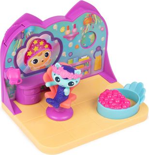 No. 2 - MerCat’s Spa Room Playset - 1