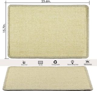 No. 7 - Pethave Cat Scratching Pad - 2