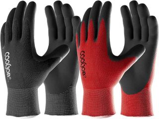 No. 10 - COOLJOB Gardening Gloves - 1