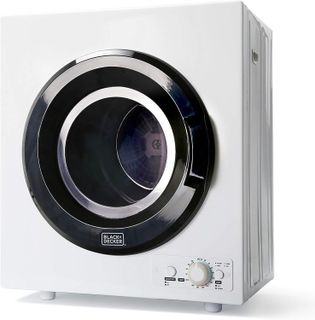 Top 8 Compact Dryers for Small Spaces and Apartments- 1