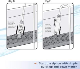 No. 7 - Aqueon Gravel Cleaner - 5