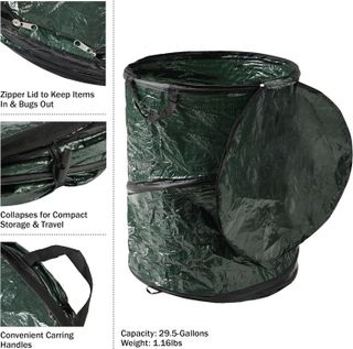 No. 2 - Collapsible Trash Can - 3