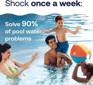 No. 3 - HTH 52037 Swimming Pool Care Shock Advanced - 4