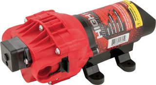 The 8 Best Garden and Lawn Sprayer Pumps- 1