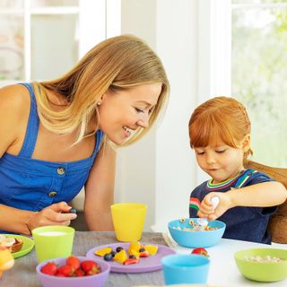 No. 9 - Munchkin Multi Baby and Toddler Bowls - 2