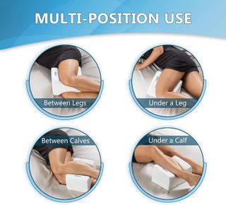 No. 4 - ComfiLife Knee Pillow - 4