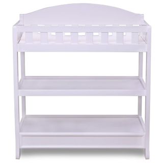 No. 1 - Delta Children Changing Table - 4