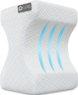 No. 7 - Knee Pillow for Side Sleepers - 1