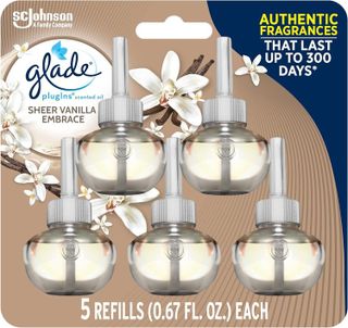 No. 10 - Glade PlugIns Refills - 1