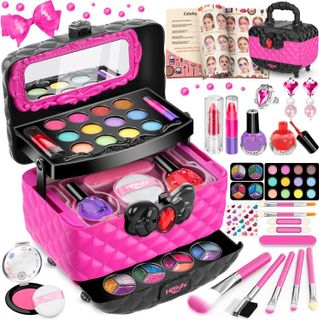 Top 10 Best Kids Makeup Kits for Creative Playtime- 3