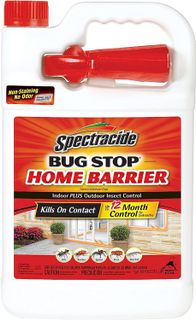 No. 10 - Spectracide Bug Stop Home Barrier Spray - 1