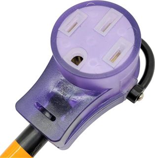 No. 5 - Parkworld 885378 EV Adapter Cord - 4