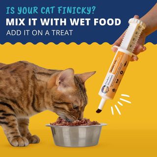 No. 10 - Under the Weather Cat Supplements - 3