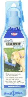 No. 4 - Spot Pet Water Bottle - 4