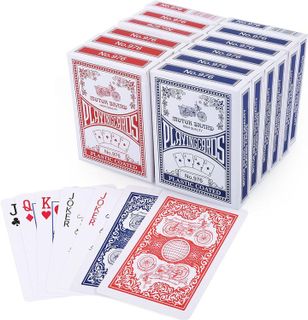 Top 10 Best Playing Cards for Card Games Enthusiasts- 4