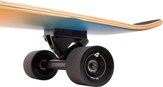 No. 2 - Retrospec Zed Longboard Skateboard Complete Cruiser - 3