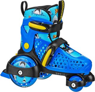 Top 10 Roller Skates for Children: Fun and Safe Options for Beginners- 5