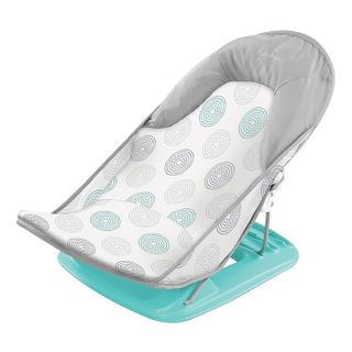 Top 10 Best Baby Bath Seats for Secure and Comfortable Bath Time- 4