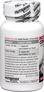 No. 7 - Nutramax Cosequin Joint Health Supplement for Cats - 5