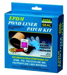 No. 9 - Cofair Pond Liner Patch Kit - 1