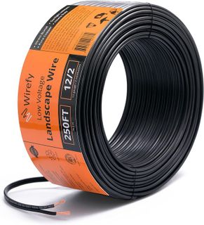 No. 7 - Wirefy Electrical Wire - 1