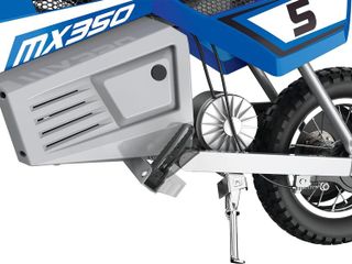 No. 4 - Razor MX350 Dirt Rocket Electric Motocross Bike - 5