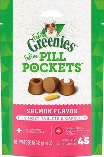 No. 7 - Greenies Pill Pockets - 1