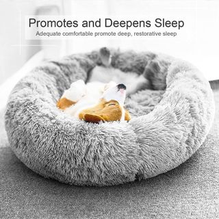 No. 1 - DogBaby Dog Bed - 5