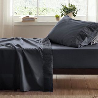 No. 2 - Bedsure Twin Sheets Set - 2