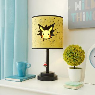 No. 10 - Pokémon Table Lamp - 5