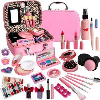 Top 10 Best Kids Makeup Kits for Creative Playtime- 4