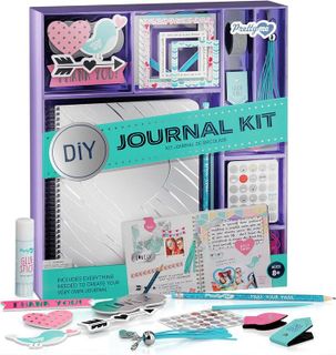 No. 2 - Pretty Me DIY Journal Kit - 1