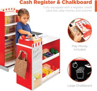 No. 9 - Toy Cash Register - 4