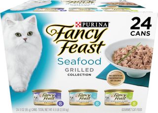 Top 10 Best Cat Food for Your Feline Friend- 1