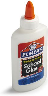 No. 4 - Elmer's Washable School Glue - 4