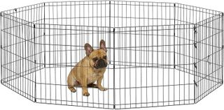 *Top 10 Best Dog Playpens for Secure and Fun Pets*- 4