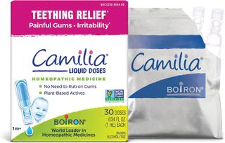 No. 7 - Boiron Camilia Teething Drops - 1