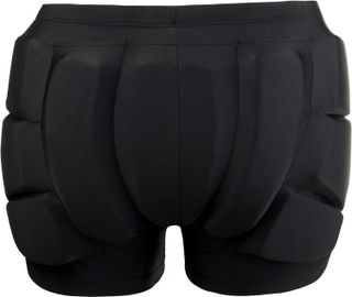 No. 5 - Reomoto Kids Hip Protection Pads Shorts - 1