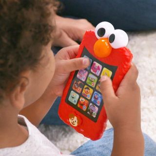 No. 3 - Sesame Street Learn with Elmo Phone - 2
