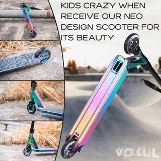 No. 7 - VOKUL K1 Pro Scooters - 5