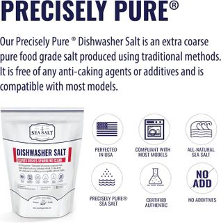 No. 6 - Dishwasher Salt - 4