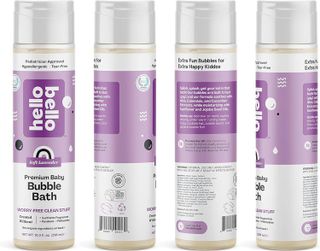 No. 4 - Hello Bello Premium Bubble Bath - 3