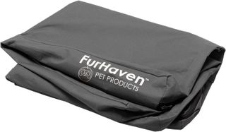 No. 5 - Furhaven Replacement Dog Bed Cover - 1