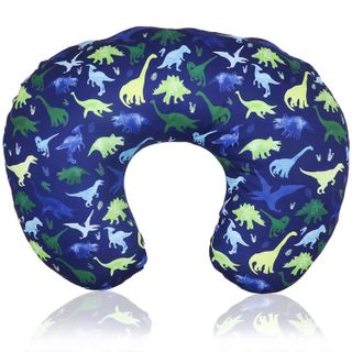 10 Best Breastfeeding Pillow Covers for Comfortable Nursing- 5