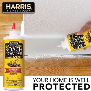 No. 9 - HARRIS Insect & Pest Repellent Spray - 5