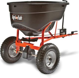 No. 7 - Agri-Fab Lawn Spreader - 1