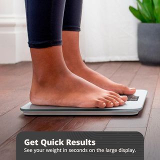 No. 10 - Accucheck Body Weight Scale - 5