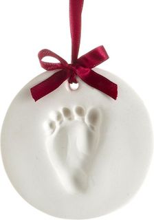 No. 8 - Pearhead Babyprints Ornament Kit - 1