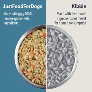 No. 2 - JustFoodForDogs Frozen Fresh Dog Food - 3