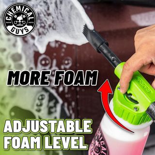 No. 1 - Chemical Guys ACC_326 Foam Blaster 6 Foam Wash Gun - 4